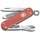 Многофункциональный коллекционный нож Victorinox Classic SD Stone Red (0.6221.L25)