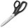 Ножницы Victorinox Household Italy 23 см черный (8.1017.23)