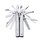 Мультитул Victorinox SwissTool Plus 3.0339.L