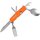 Многофункциональный нож Active Launcher 2 Orange (K526ASOR), Цвет : Оранжевый