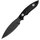 Нож для самообороны Blade Brothers Knives Мавка, Покрытие клинка: Black