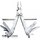 Мультитул SOG PowerLock Scissors (S60N-CP)