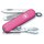 Нож Victorinox Classic SD светло розовый 0.6223.51