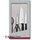 Набор кухонный Victorinox SwissClassic Kitchen Set 6.7133.4G
