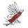 Нож Victorinox WorkchampP XL 0.8564.XL