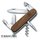 Нож Victorinox Spartan Wood, орех 1.3601.63B1