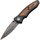 Кишеньковий ніж Boker Tirpitz Damascus 110190DAM