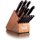 Набор кухонных ножей Cold Steel Kitchen Set 2016 (CS-59KSSET)