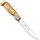 Скандинавський ніж Marttiini Lynx knife 139 139010