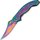 Карманный нож Boker Magnum Colorado Rainbow 01RY977