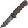 Нож тактический Boker Magnum Mobius 01MB726 