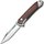 Автоматический выкидной нож Boker Magnum Rubico Auto 01SC054 
