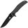 Нож туристический SKIF Urbanite II BSW black 425SEB