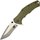 Нож туристический SKIF Griffin II SW olive 422SEG