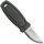 Нож туристический Morakniv Eldris Light Duty gray 13843
