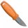 Нож туристический Morakniv Eldris оранжевый 13501, Цвет : Оранжевый