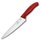 Ніж кухонний Victorinox SwissClassic Carving червоний 6.8001.19B