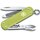 Многофункциональный нож Victorinox Сlassic SD Alox Colors Lime Twist 0.6221.241G, Цвет : Lime Twist