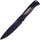 Ніж NC Custom "Ricochet" black s / w
