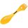 Ложка-веделка Tramp TRC-069-yellow, Колір: Жовтий