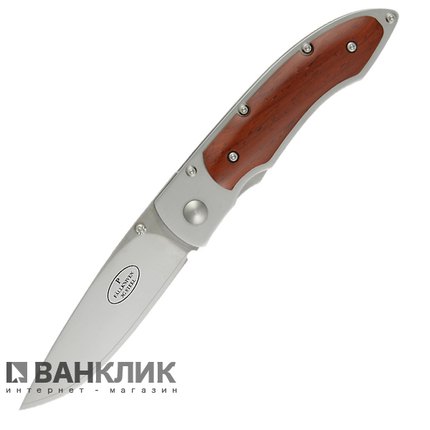 Нож Fallkniven P Folder 3G cocobolo nail P/3Gn