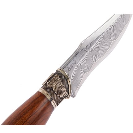Нож R.A.Knives Один 2 RALAM2, изображение 3