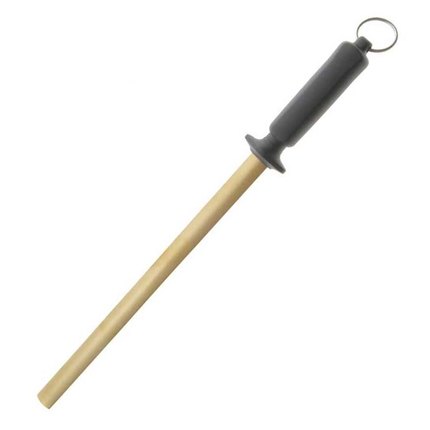 Мусат Fallkniven Diamond steel 300mm/12 D12