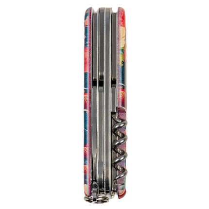 Многофункциональный нож Victorinox Huntsman Zodiac Китайский дракон 1.3713_Z3200p, Принт: Китайский дракон, изображение 4