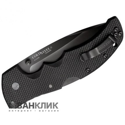 Нож Cold Steel Recon 1 Spear Point (27BS)