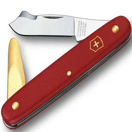Многофункциональный нож Victorinox Садовый 3.9140