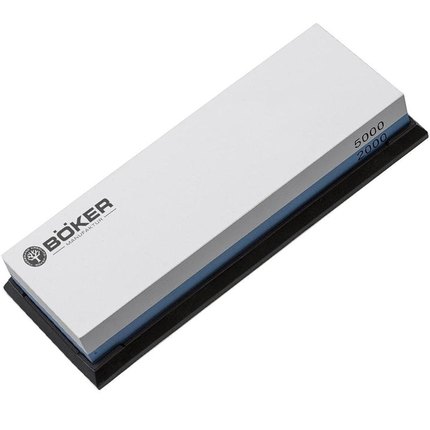 Точильный камень Boker Wasserstein, зерн.2000/5000 (водный) 09BO196