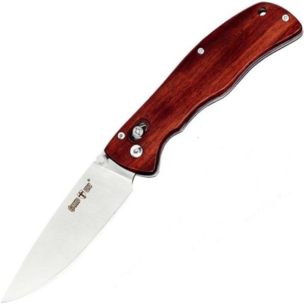 EDC нож Grand Way 601-1