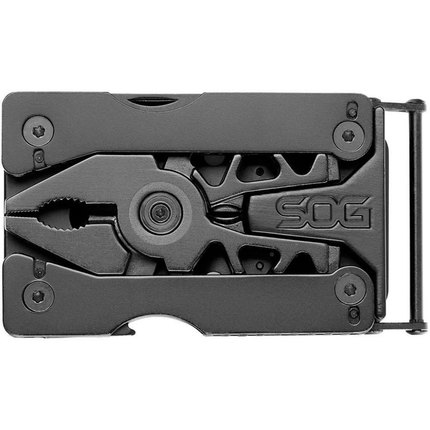 Мультитул SOG Sync II Traveller (SN1012-CP), изображение 4