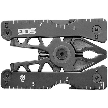 Мультитул SOG Sync II Traveller (SN1012-CP), изображение 3