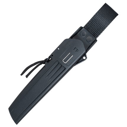 Нож Fallkniven Taiga Forester TF1z, Цвет : Brown, изображение 4