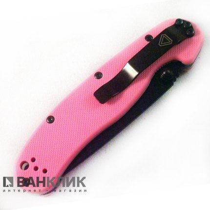 Нож Ontario RAT II Folder 8863