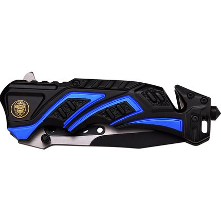 Нож Mtech Ballistic MT-A865PD, изображение 4