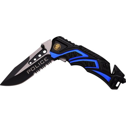 Нож Mtech Ballistic MT-A865PD, изображение 5