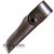 Нож Fallkniven Pilot Survival black F1b