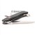 Нож Victorinox Centurion Black 0.8453.3