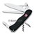 Нож Victorinox Forester OneHand 0.8363.MW3