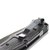 Кишеньковий ніж Benchmade Claymore Auto 9070SBK, Колір: Чорний, Марка сталі: CPM-D2, Матеріал рукояті: Grivory, зображення 7