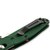Нож Benchmade Mini Osborne Reverse Tanto AXS 945, изображение 7