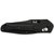 Кишеньковий ніж Benchmade Mini Osborne Reverse Tanto AXS 945BK-1, зображення 8