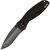 Ніж KAI Kershaw Black Blur 1670BLK