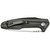 Автоматичний викидний ніж Boker Magnum Flick out black 01SC062, зображення 2