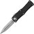 Кишеньковий ніж Microtech Hera Double Edge Stonewash 702-10
