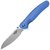 Нож Olight Oknife Drever синий