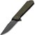 Карманный нож Boker Plus Kihon Assisted od green 01BO164