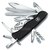 Нож Victorinox Work Champ Black 0.9064.3